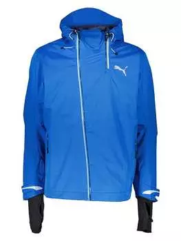 Переходная куртка Puma, синий
