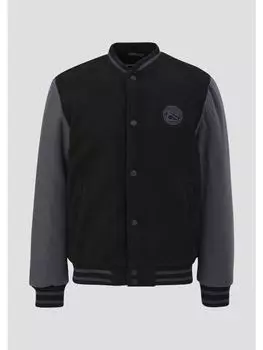 Переходная куртка QS, черный