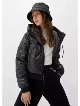 Переходная куртка QS, черный