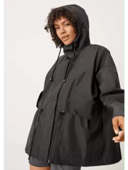 Переходная куртка QS, черный