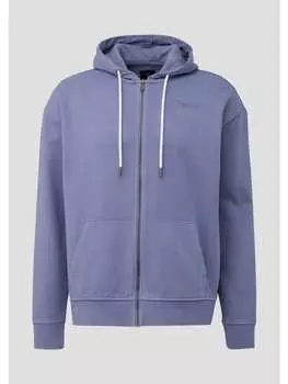 Переходная куртка QS, фиолетовый