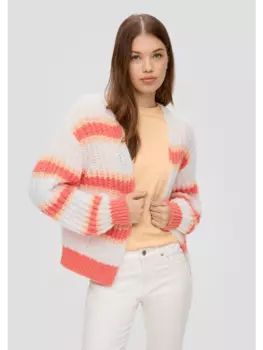 Переходная куртка QS, кремовый