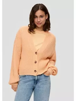 Переходная куртка QS, оранжевый