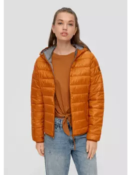 Переходная куртка QS, оранжевый