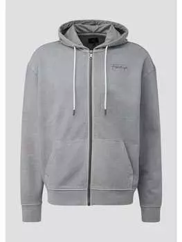 Переходная куртка QS, серый