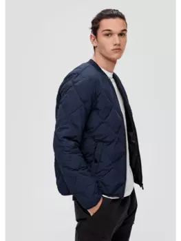 Переходная куртка QS, синий