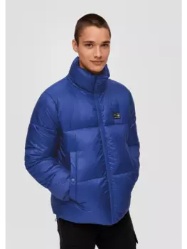 Переходная куртка QS, синий