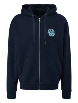 Переходная куртка QS, синий