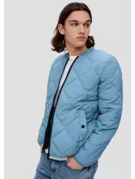 Переходная куртка QS, синий
