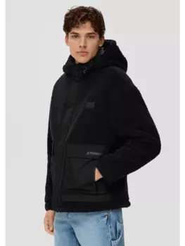 Переходная куртка QS, синий