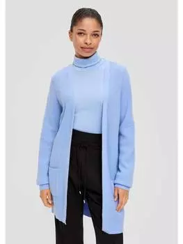 Переходная куртка QS, синий