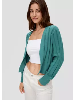 Переходная куртка QS, синий