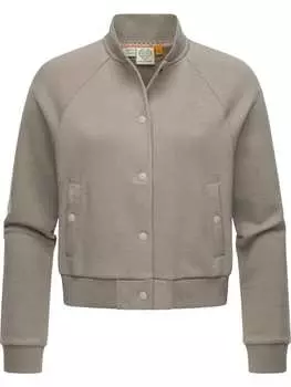 Переходная куртка ragwear, цвет mocca