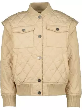 Переходная куртка RAIZZED, бежевый