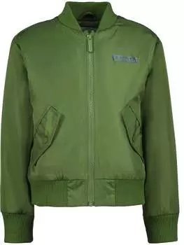 Переходная куртка RAIZZED, хаки