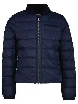 Переходная куртка RAIZZED, темно-синий