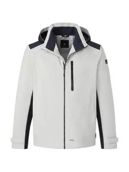 Переходная куртка redpoint, цвет kitt/navy