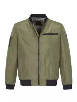 Переходная куртка redpoint, оливковый