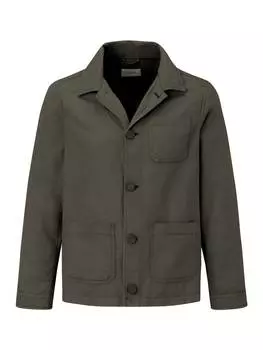 Переходная куртка redpoint, оливковый