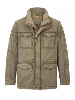 Переходная куртка redpoint, оливковый