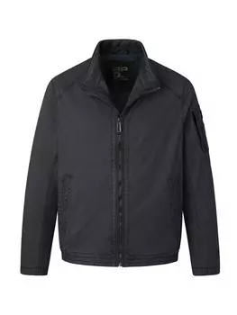 Переходная куртка redpoint, темно-синий