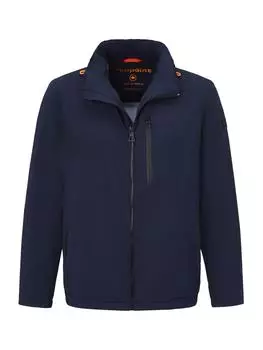 Переходная куртка redpoint, темно-синий