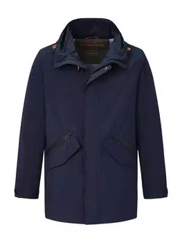 Переходная куртка redpoint, темно-синий