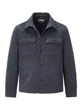 Переходная куртка redpoint, темно-синий