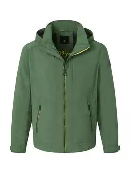 Переходная куртка redpoint, зеленый