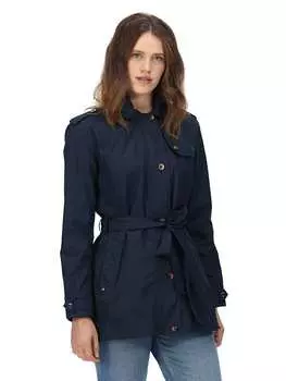 Переходная куртка Regatta, темно-синий