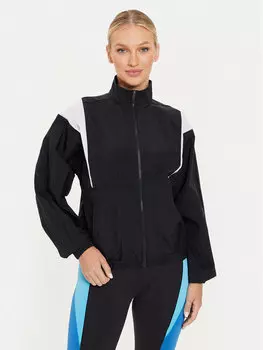 Переходная куртка regular fit Reebok, черный