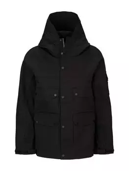 Переходная куртка Replay, черный