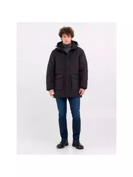 Переходная куртка Replay Jacke, черный