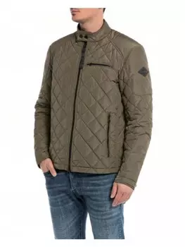 Переходная куртка Replay Jacke in