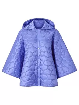 Переходная куртка Rich & Royal, синий