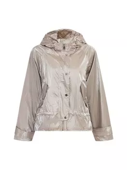 Переходная куртка RISA, цвет champagner