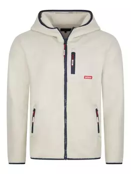 Переходная куртка riverso, бежевый