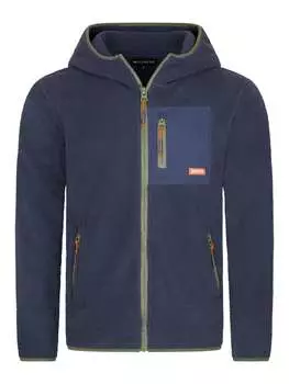 Переходная куртка riverso, синий