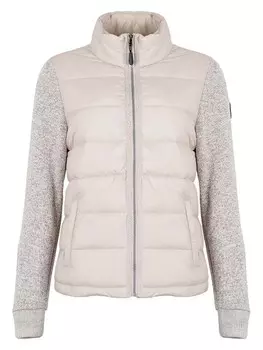 Переходная куртка Roadsign bergangsjacke, бежевый