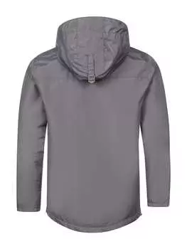 Переходная куртка Rock Creek, антрацит