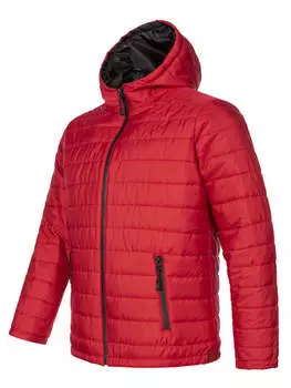 Переходная куртка Rock Creek, красный