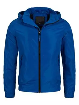 Переходная куртка Rock Creek, синий