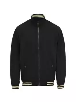 Переходная куртка rovic, черный