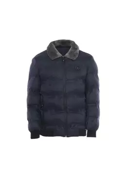 Переходная куртка rovic, морской