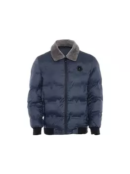 Переходная куртка rovic, серый