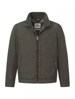 Переходная куртка S4 JACKETS, цвет dk. olive