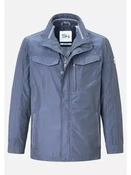 Переходная куртка S4 JACKETS, цвет dusty blue