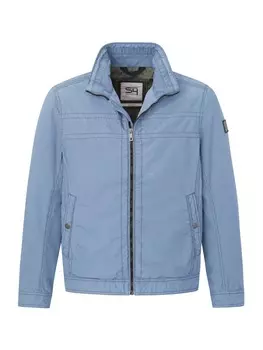 Переходная куртка S4 JACKETS, цвет panoramic blue