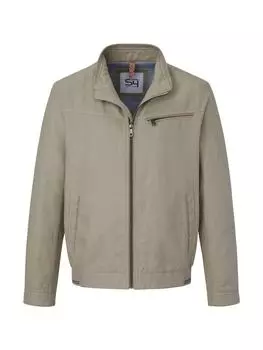 Переходная куртка S4 JACKETS, цвет straw