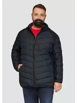 Переходная куртка s.Oliver Outdoor-Jacke langarm, синий